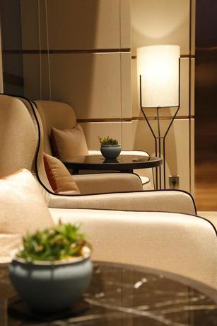 Imagen general del Hotel Primus Residence Shanghai Hongqiao. Foto 4