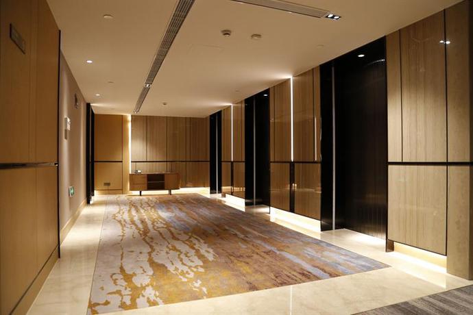 Imagen general del Hotel Primus Residence Shanghai Hongqiao. Foto 5