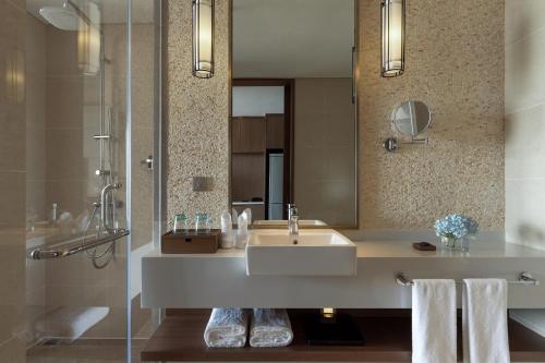 Imagen de la habitación del Hotel Primus Sanya Pleasant Bay. Foto 5