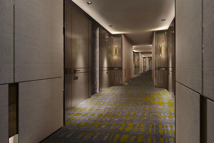 Imagen general del Hotel Primus Shanghai Hongqiao. Foto 2