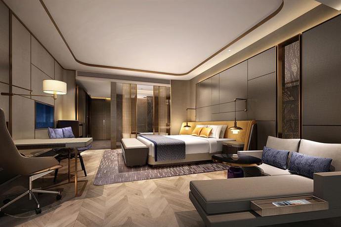 Imagen de la habitación del Hotel Primus Shanghai Hongqiao. Foto 11