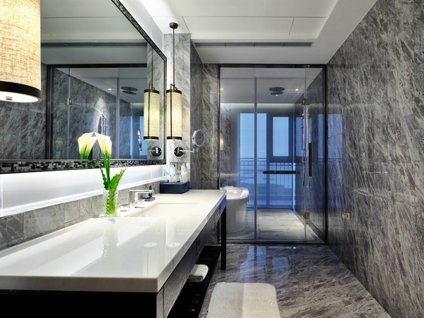 Imagen de la habitación del Hotel Primus Shanghai Sanjiagang. Foto 8