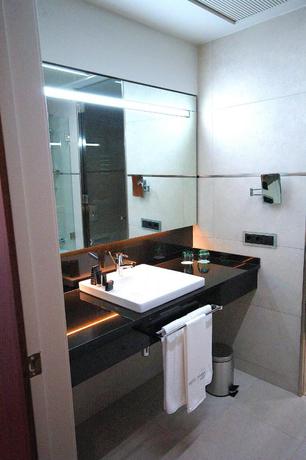 Imagen de la habitación del Hotel Primus Valencia. Foto 4