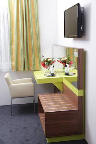 Imagen de la habitación del Hotel Primus & Apartments. Foto 5