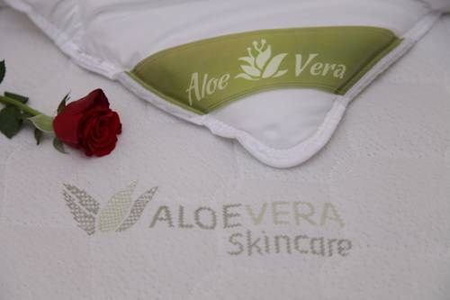 Imagen de la habitación del Hotel Primus & Apartments. Foto 7