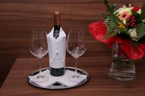 Imagen de la habitación del Hotel Primus & Apartments. Foto 8