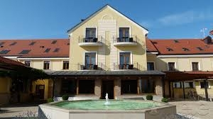 Imagen general del Hotel Princ. Foto 1