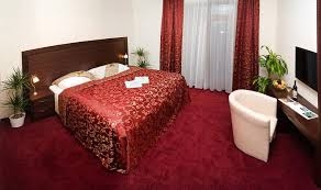 Imagen general del Hotel Princ. Foto 5