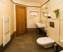 Imagen general del Hotel Princ. Foto 6