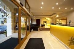 Imagen general del Hotel Princ. Foto 9