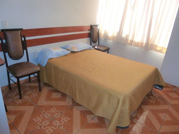 Imagen general del Hotel Prince, AREQUIPA. Foto 1