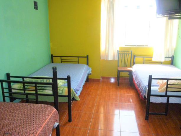 Imagen de la habitación del Hotel Prince, AREQUIPA. Foto 6