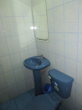 Imagen de la habitación del Hotel Prince, AREQUIPA. Foto 8