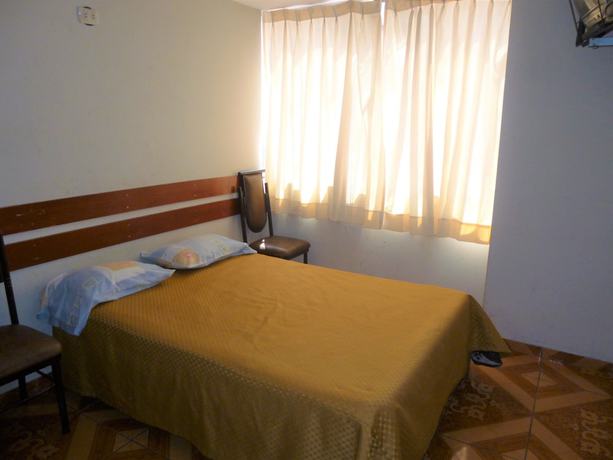 Imagen de la habitación del Hotel Prince, AREQUIPA. Foto 9