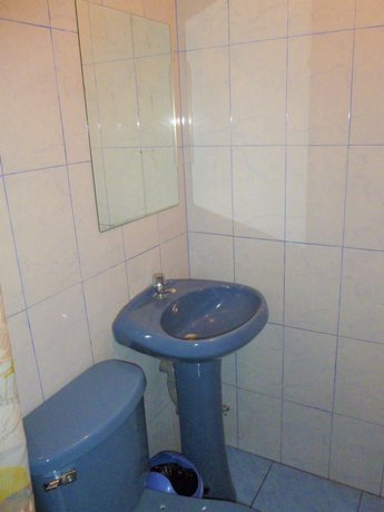 Imagen de la habitación del Hotel Prince, AREQUIPA. Foto 15