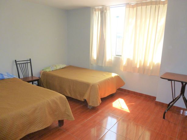 Imagen de la habitación del Hotel Prince, AREQUIPA. Foto 16