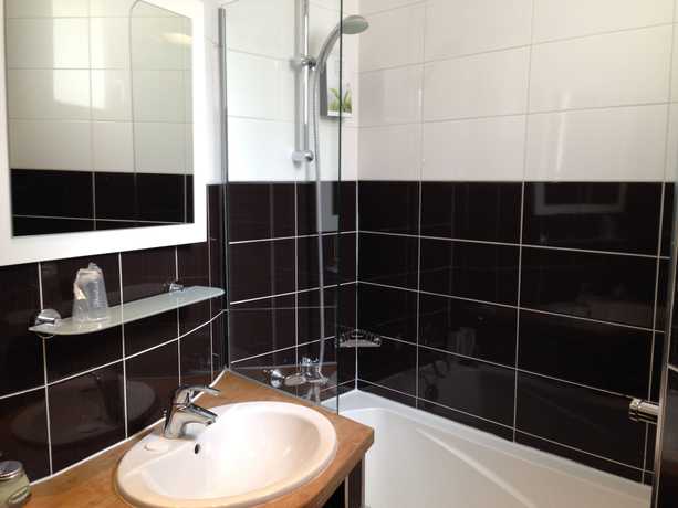 Imagen de la habitación del Hotel Prince Albert Concordia. Foto 3