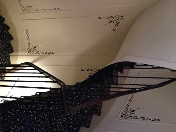 Imagen de los interiores del Hotel Prince Albert Concordia. Foto 14