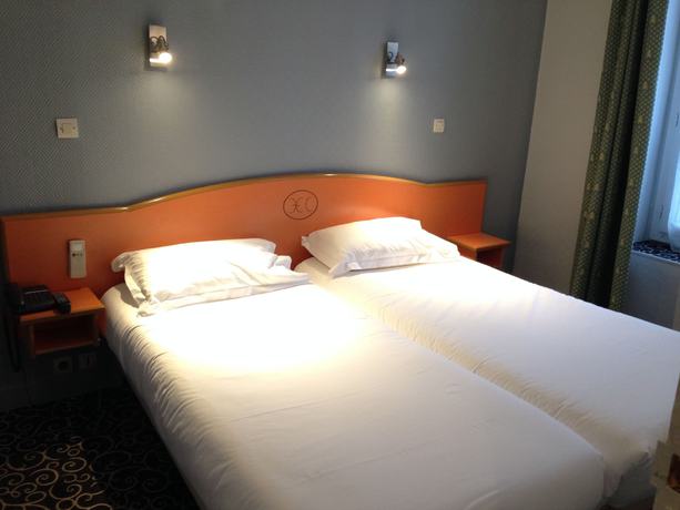 Imagen de la habitación del Hotel Prince Albert Concordia. Foto 6