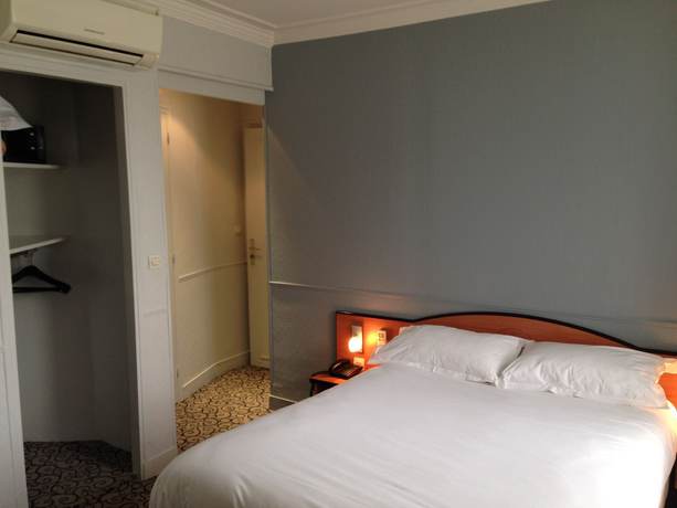 Imagen de la habitación del Hotel Prince Albert Concordia. Foto 7