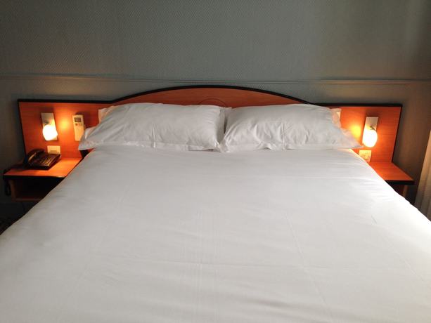 Imagen de la habitación del Hotel Prince Albert Concordia. Foto 11