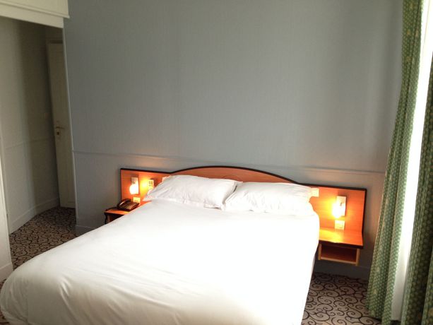 Imagen de la habitación del Hotel Prince Albert Concordia. Foto 12