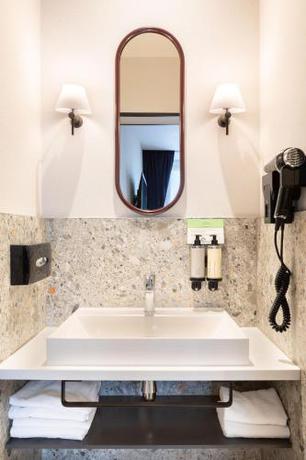 Imagen de la habitación del Hotel Prince Albert Gare de Lyon. Foto 3