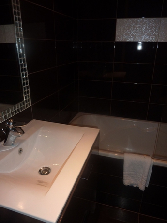 Imagen de la habitación del Hotel Prince Albert Louvre. Foto 3