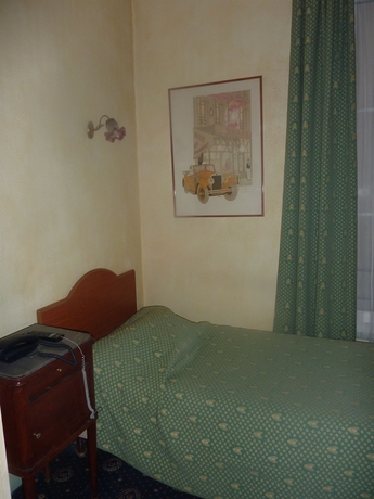 Imagen de la habitación del Hotel Prince Albert Louvre. Foto 4