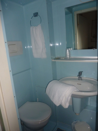 Imagen de la habitación del Hotel Prince Albert Louvre. Foto 7