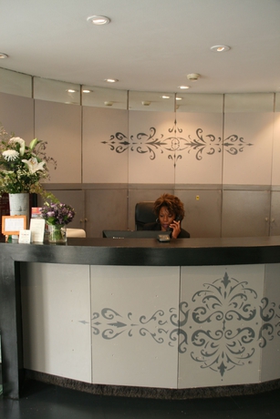 Imagen general del Hotel Prince Albert Lyon Bercy. Foto 2