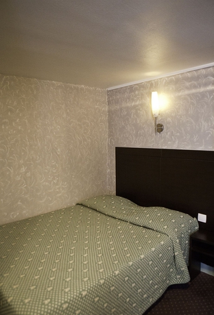 Imagen de la habitación del Hotel Prince Albert Opera. Foto 5