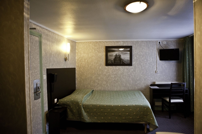 Imagen de la habitación del Hotel Prince Albert Opera. Foto 6