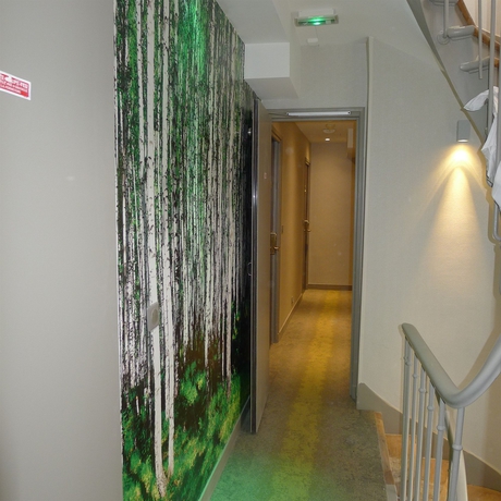 Imagen de los interiores del Hotel Prince Albert Wagram. Foto 16