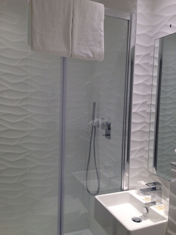 Imagen de la habitación del Hotel Prince Albert Wagram. Foto 15