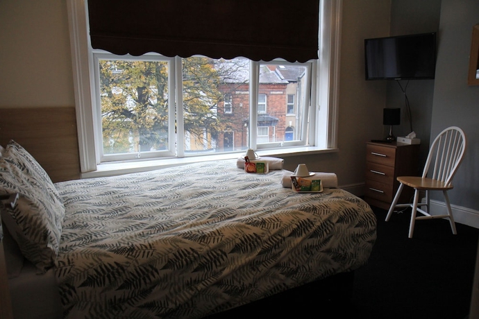 Imagen de la habitación del Hotel Prince Alfred. Foto 4