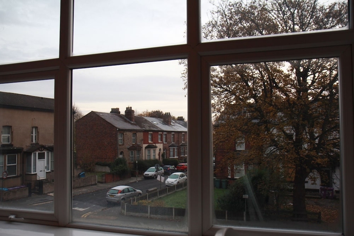 Imagen de los exteriores del Hotel Prince Alfred. Foto 17