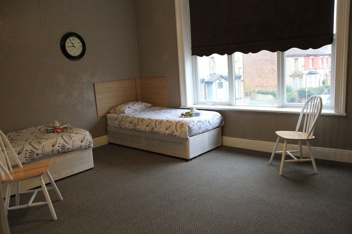 Imagen de la habitación del Hotel Prince Alfred. Foto 10