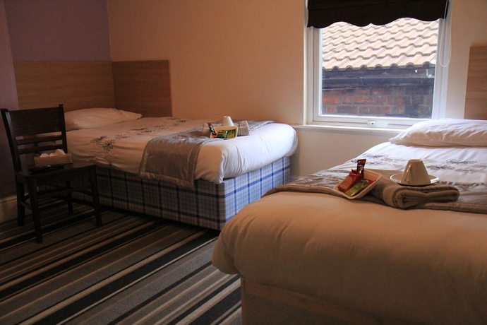 Imagen de la habitación del Hotel Prince Alfred. Foto 11