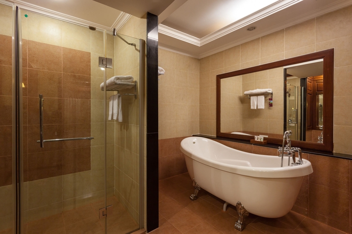 Imagen de la habitación del Hotel Prince Angkor and Spa. Foto 3