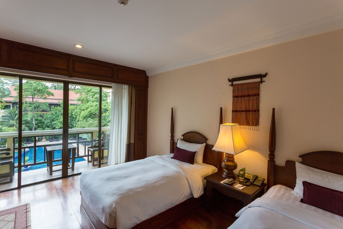 Imagen de la habitación del Hotel Prince Angkor and Spa. Foto 4