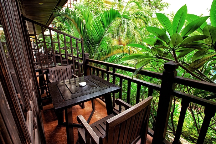 Imagen de la habitación del Hotel Prince Angkor and Spa. Foto 6