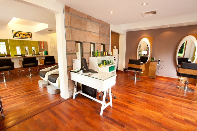 Imagen de los interiores del Hotel Prince Angkor and Spa. Foto 13