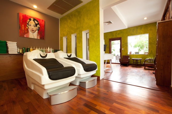 Imagen de los interiores del Hotel Prince Angkor and Spa. Foto 15