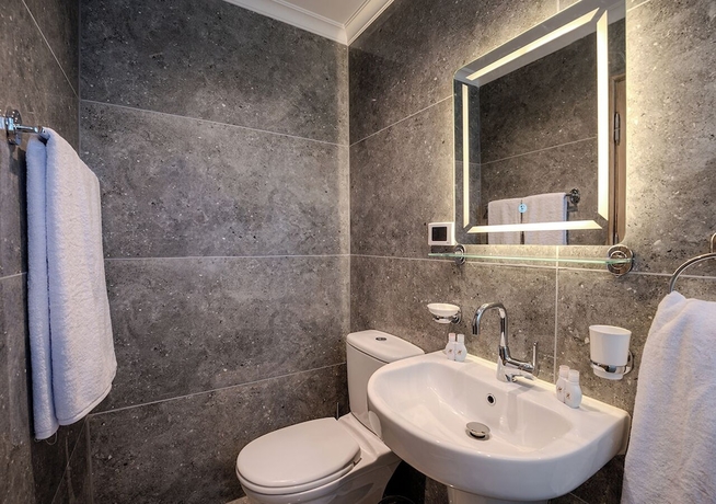 Imagen de la habitación del Hotel Prince Anoush Dahabiya 3 Nights. Foto 10