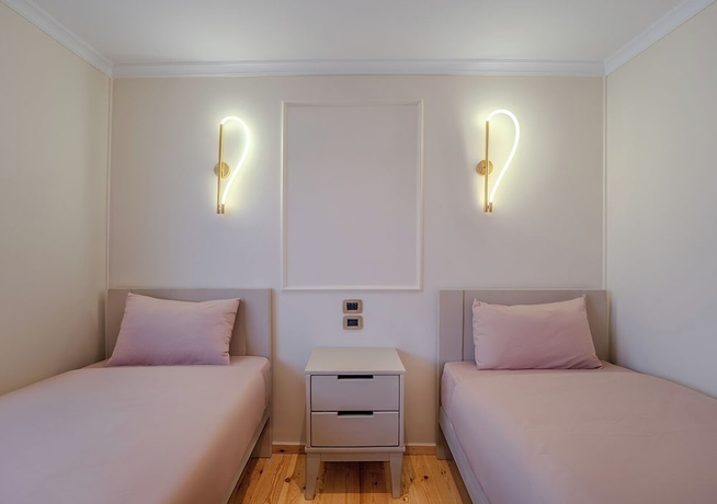 Imagen de la habitación del Hotel Prince Anoush Dahabiya 3 Nights. Foto 11