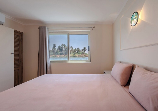 Imagen de la habitación del Hotel Prince Anoush Dahabiya &ndash; 4-Night Nile Cruise from Luxor to Aswan, Every Thursday. Foto 4