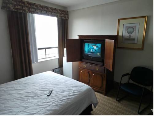 Imagen de la habitación del Hotel Prince Arthur Waterfront and Suites. Foto 5