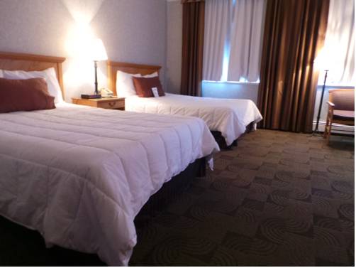 Imagen de la habitación del Hotel Prince Arthur Waterfront and Suites. Foto 7