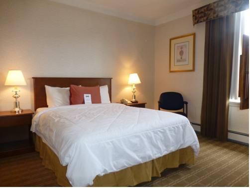 Imagen de la habitación del Hotel Prince Arthur Waterfront and Suites. Foto 13